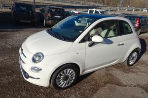 Fiat 500 1.3 Multijet 95 CV Lounge