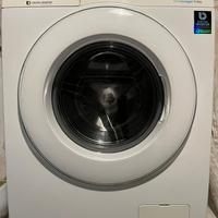 Lavatrice Samsung 6kg