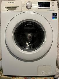 Lavatrice Samsung 6kg