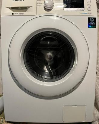 Lavatrice Samsung 6kg