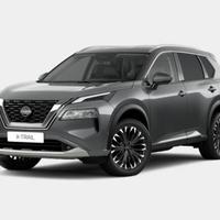 Nissan X-Trail Mild Hybrid Tekna 2WD