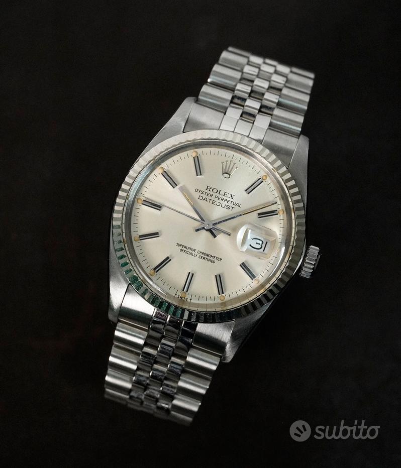 Corona rolex Vendita in Abbigliamento e accessori