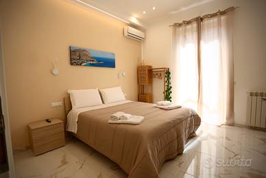 Bilocale arredato in zona Policlinico