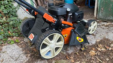 Tosaerba HONDA GCVx 170