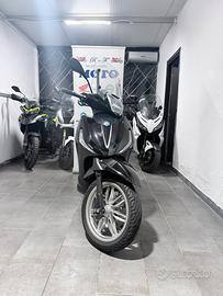 PIAGGIO BEVERLY 400