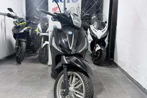 PIAGGIO BEVERLY 400