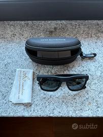 Occhiali Audio