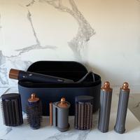 Styler Dyson airwrup complete long