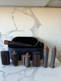 Styler Dyson airwrup complete long