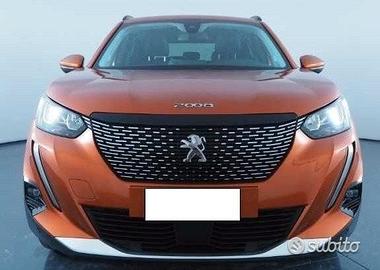 Peugeot 2008 per ricambi anno 2021 #324