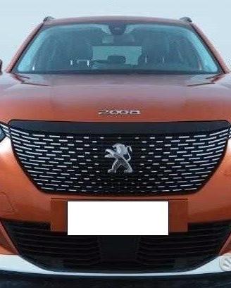 Peugeot 2008 per ricambi anno 2021 #324