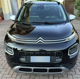 C3 air cross