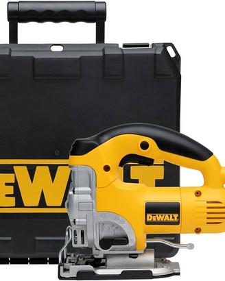 DeWalt Seghetto alternativo 701W - NUOVO-