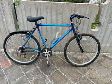 bici Giant  anni 90