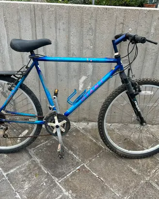 bici Giant  anni 90