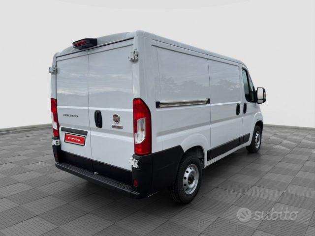 Fiat Ducato 2023 photo 5