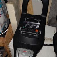 Base isofix kiros-evo chicco