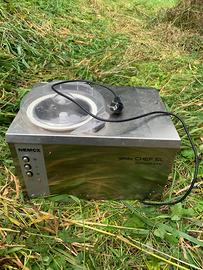 Gelatiera Nemox 5l