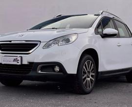 PEUGEOT 2008 1.2 BENZ VTi 82CV Allure OK NEOPATE