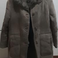 Montone Shearling originale