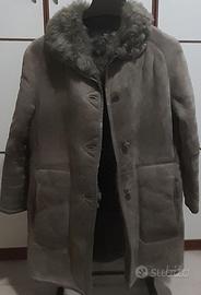 Montone Shearling originale