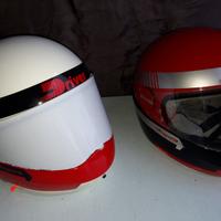 Casco driver vintage
