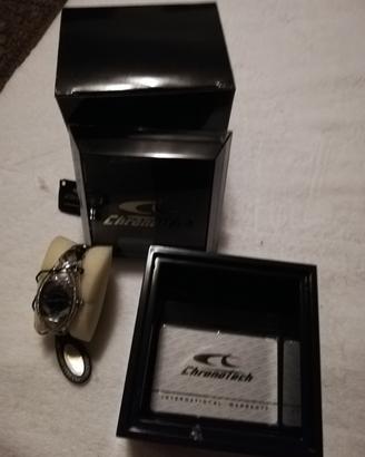 Chronotech 