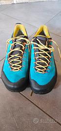 scarpe la  sportiva tx4 evo gtx