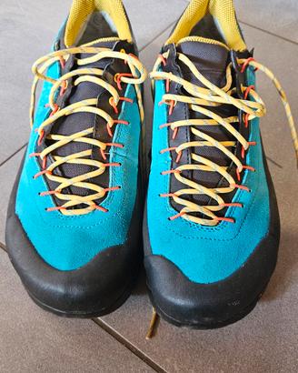 scarpe la  sportiva tx4 evo gtx