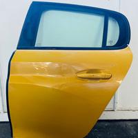 Porta posteriore sinistra Peugeot 208