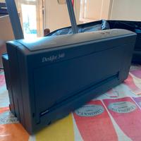 stampante portatile HP Deskjet 340