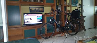 Bike elettrica