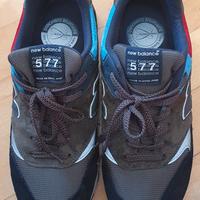 New Balance made in ENGLAND 