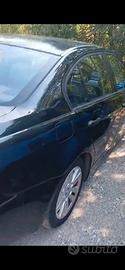 2 BMW 320D