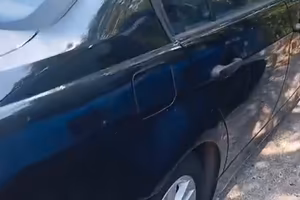 2 BMW 320D