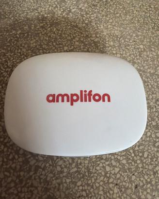 Amolifon apparecchi acustici