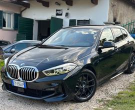 Bmw 120d xDrive 5p. MSPORT NAVIPRO PELLE KMCERT GA