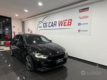 Bmw 118d Aut. MSport 150 cv