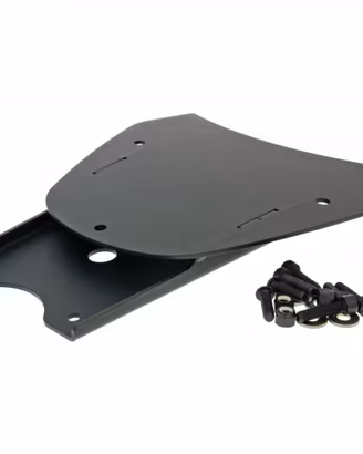 Porta bauletto Givi Piaggio Beverly 250