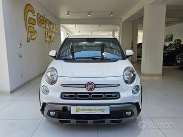 FIAT 500L 1.4 95 CV S&S Cross tua da €149,00 men