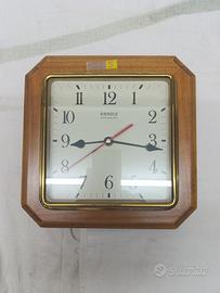 orologio da parete 