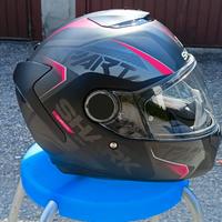 Casco Shark Taglia S