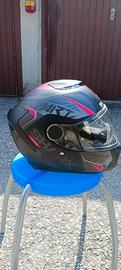 Casco Shark Taglia S
