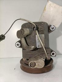 COMPRESSORE A/C SMART Fortwo Coupé (W451) A132230