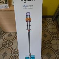 dyson v15s detect submarine 