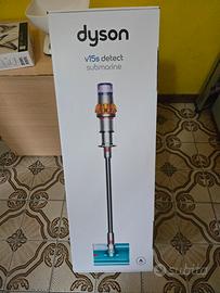 dyson v15s detect submarine 