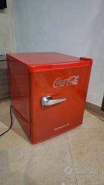 Minifrigo Cocacola