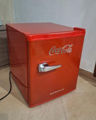 Minifrigo Cocacola