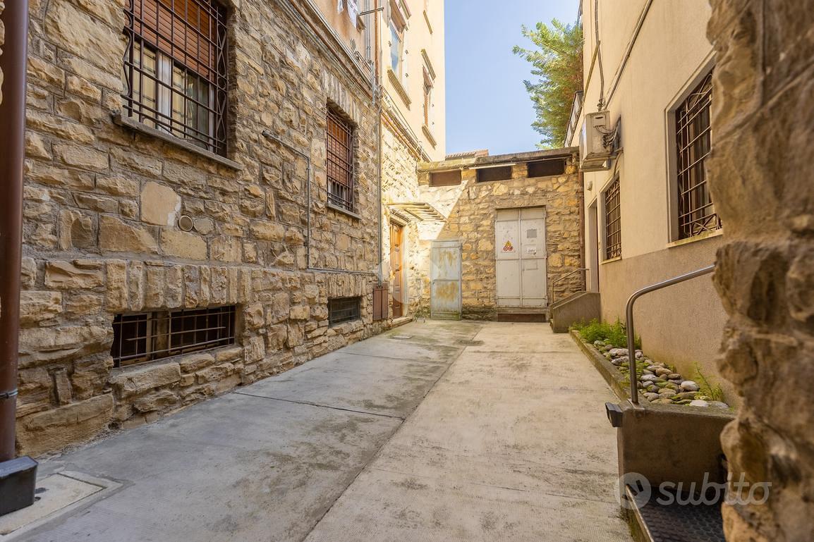 Apartment in Bergamo, San Tomaso de' Calvi, Borgo Palazzo - Vista 2