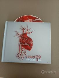 cd negramaro casa 69